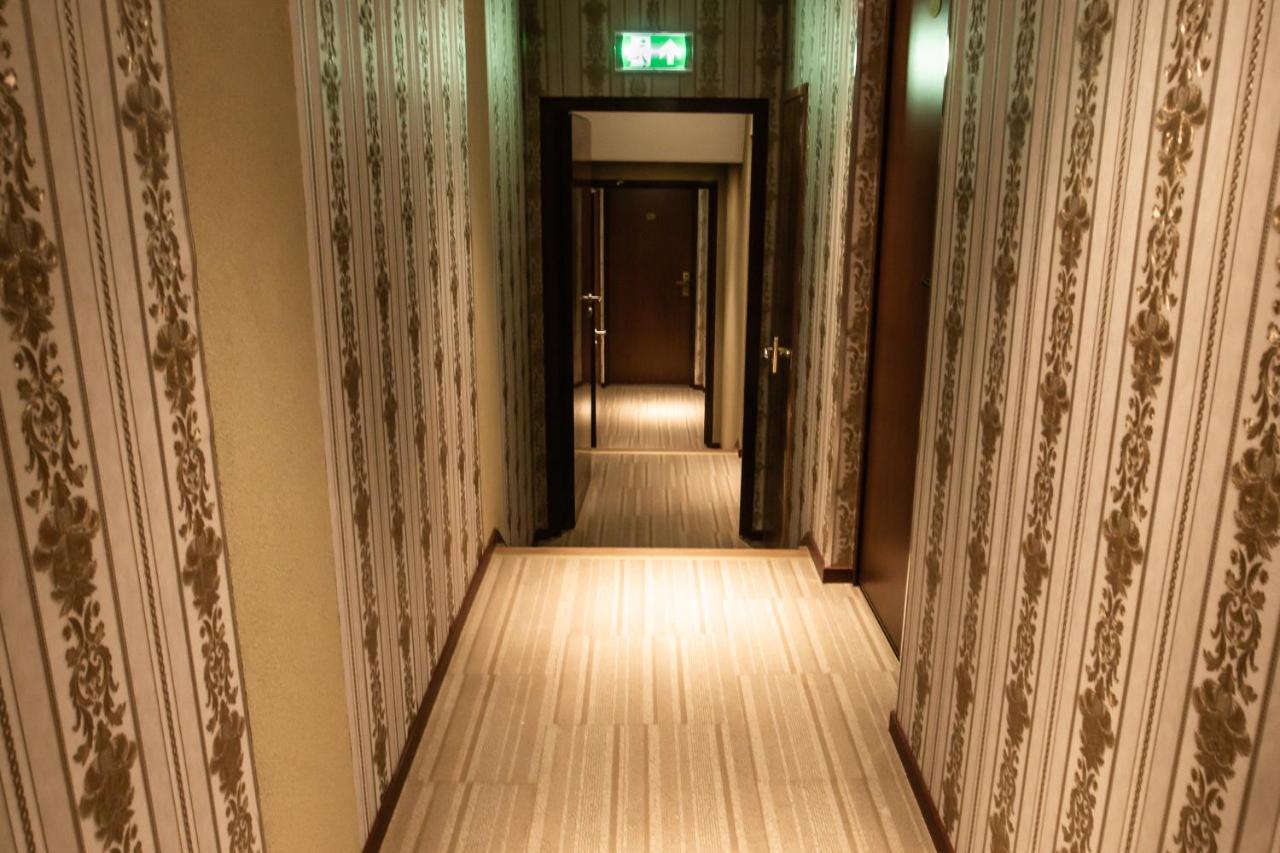 Golden Zaan Hotel, Zaandam-Amsterdam Extérieur photo